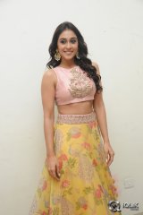Regina Cassandra at Subramanyam For Sale Movie Audio Launch